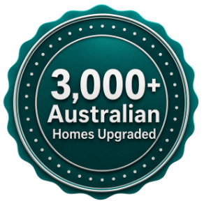 3000+ homeowners