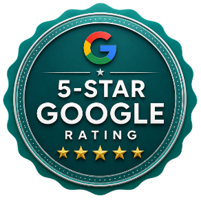 5 star google