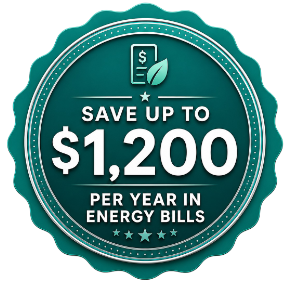 Save up to $1200