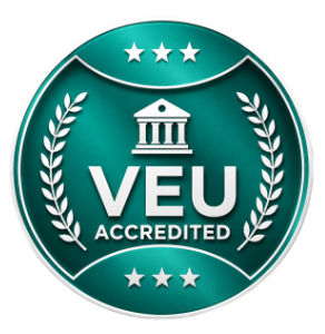 VEU ACCREDITED