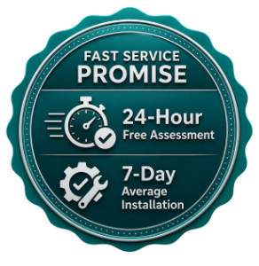 fast promise